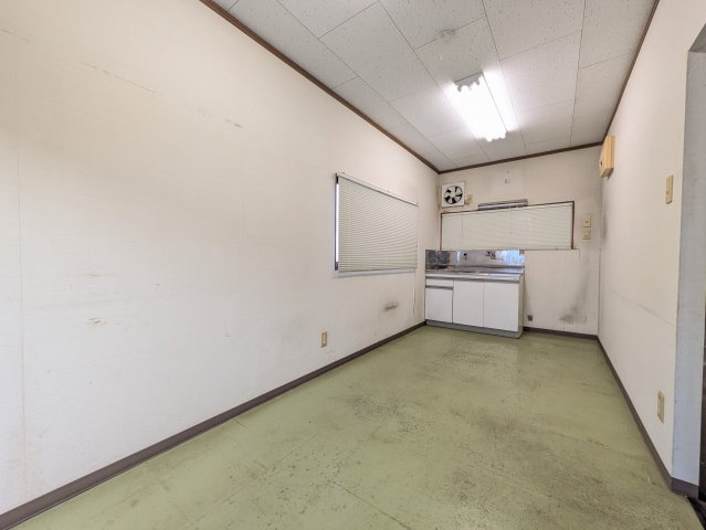 秦野市曽屋倉庫・事務所のその他