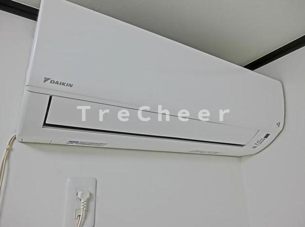 マーチ田端の設備