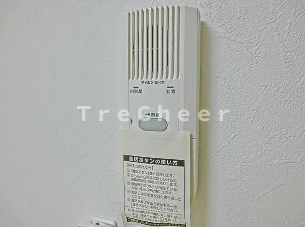 マーチ田端のその他