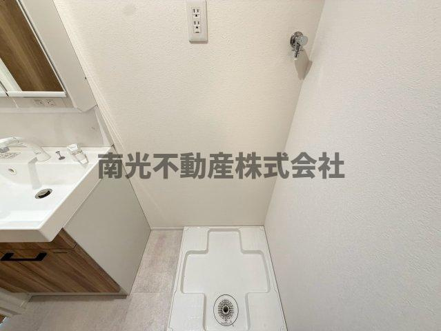 ハイムデダチの設備