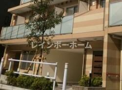 AZEST中板橋のその他