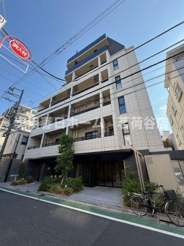 ザ・パークハビオ小石川の画像