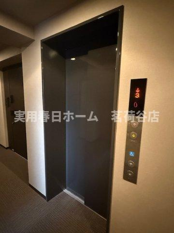 【その他共用部分】