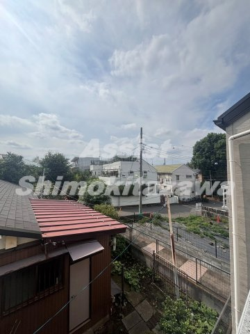 ＲＯＷ　ＨＯＵＳＥ上馬の展望
