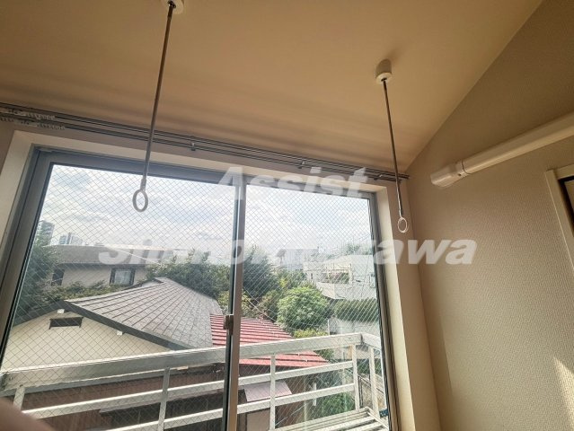 ＲＯＷ　ＨＯＵＳＥ上馬の設備