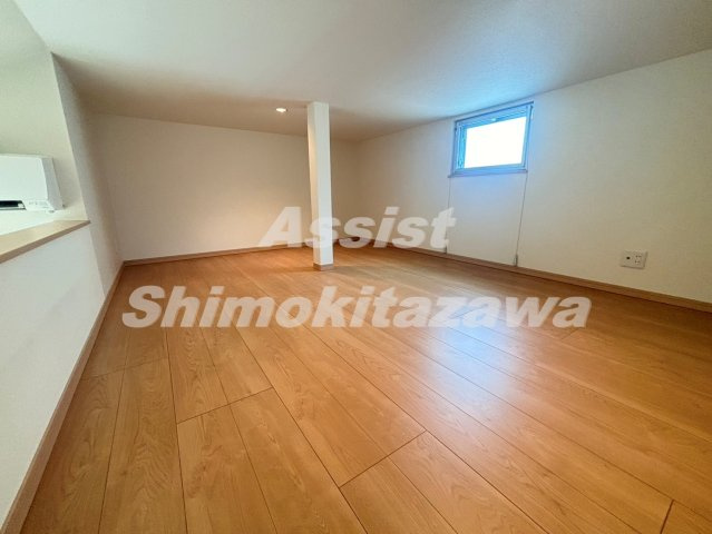 ＲＯＷ　ＨＯＵＳＥ上馬のその他