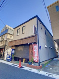 世田谷区南烏山１丁目のアパートの画像