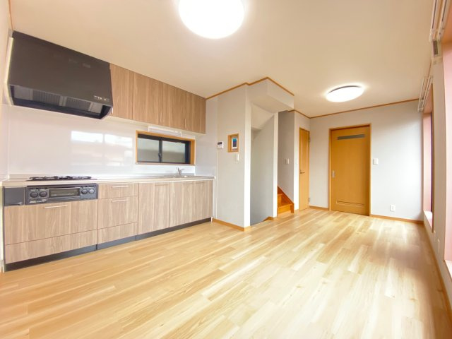 中古戸建　三芳町藤久保