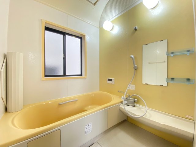 中古戸建　三芳町藤久保の洋室