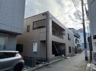 松重コーポの画像