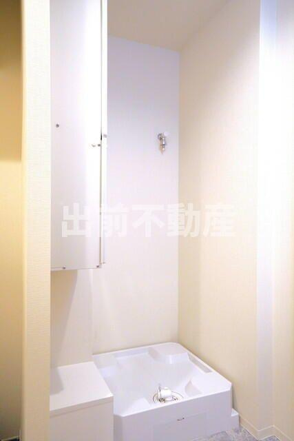 CREATIF池袋の設備
