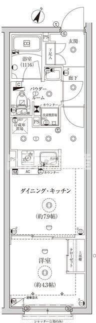 CREATIF池袋