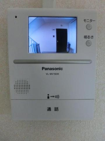 セルサス２１のセキュリティ