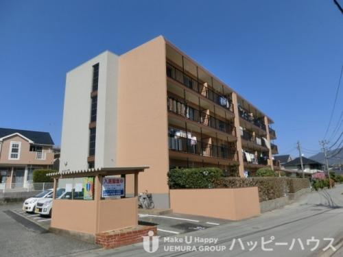 セルサス２１の外観