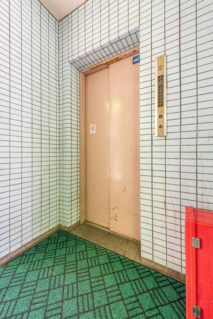 メゾン・ド・アムールのその他共用部分
