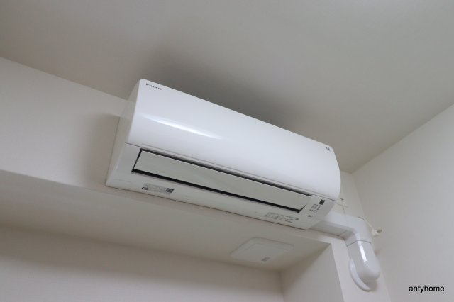 ドゥーエ天満橋　仲介手数料無料の設備