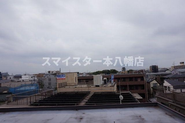 サンライズ浦安(E-084)の展望