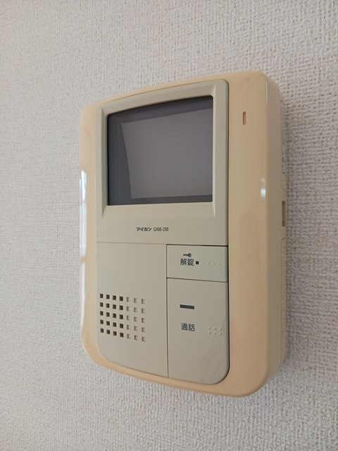 グロリアスのセキュリティ|セキュリティ
