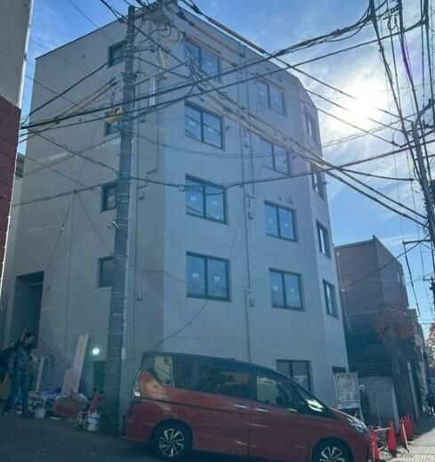 ＯＨＡＮＡ白楽