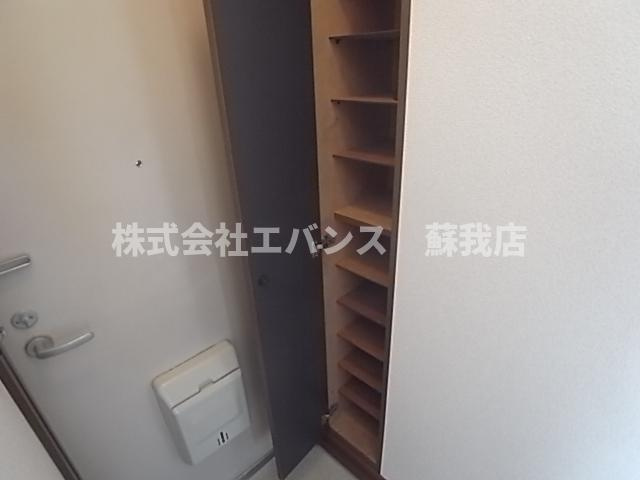 【エントランス】 | デザインコートTK