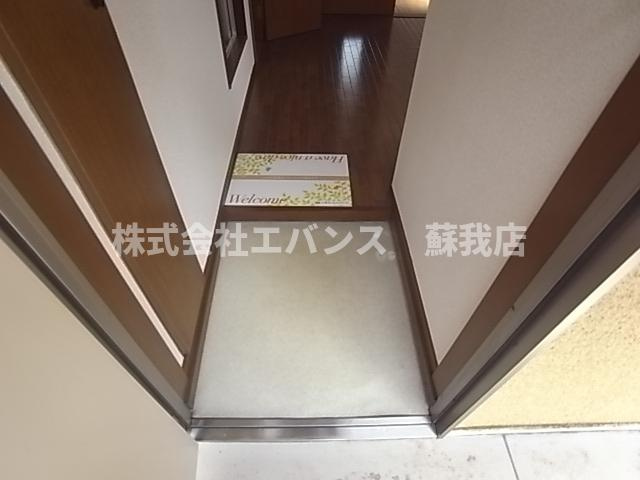 【玄関】 | デザインコートTK | シンプルで使いやすい玄関です