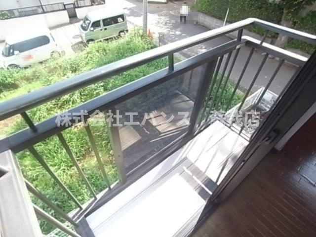 【バルコニー】 | デザインコートTK