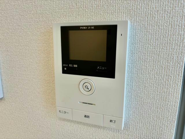 ルクプルFⅡの設備