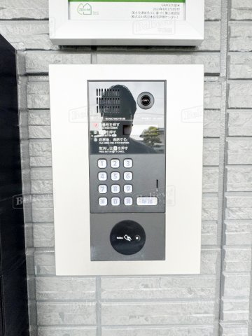 GRACE久留米のその他共用部分