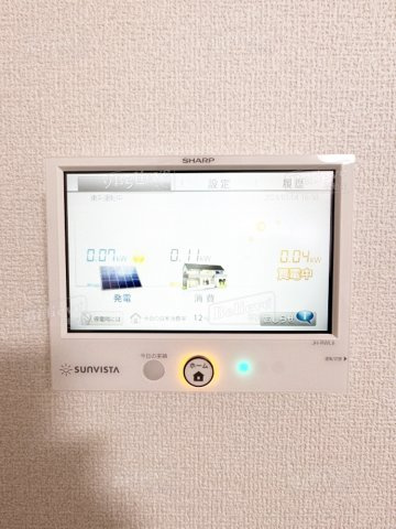 GRACE久留米の内装