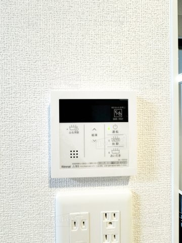 GRACE久留米の内装