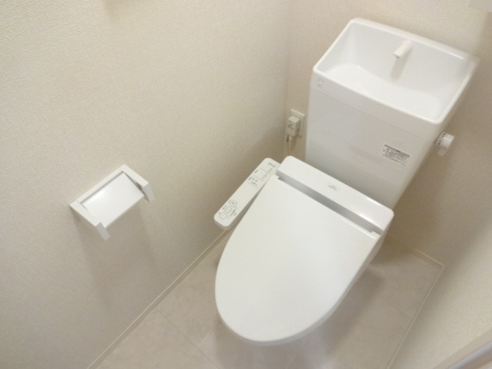 【トイレ】