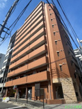 大阪市中央区南新町２丁目のマンションの画像