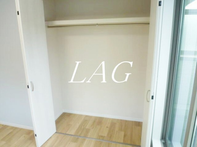 【収納】 | プレジール戸越 | 収納です。
