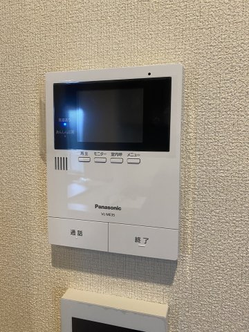 【セキュリティ】シャーメゾングラン茶屋之町