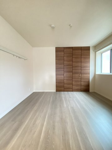 【洋室】シャーメゾングラン茶屋之町