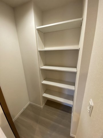 【収納】シャーメゾングラン茶屋之町
