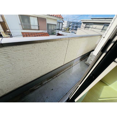 【バルコニー】 | クレール平和台　15816