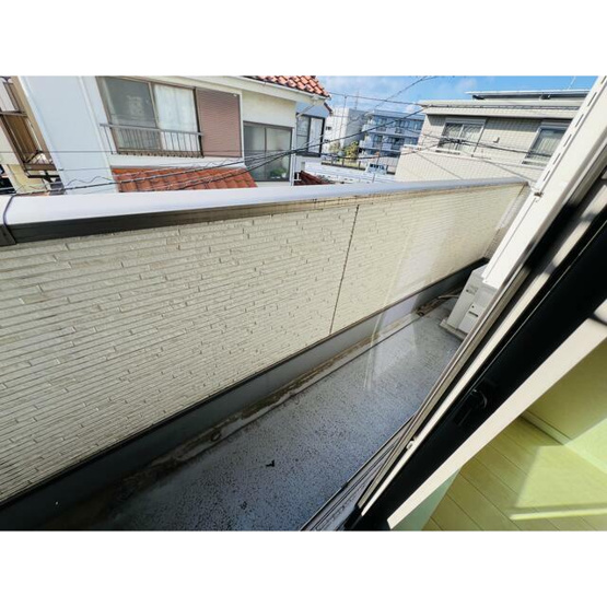 【バルコニー】 | クレール平和台　15816