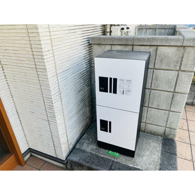 【その他共用部分】 | クレール平和台　15816