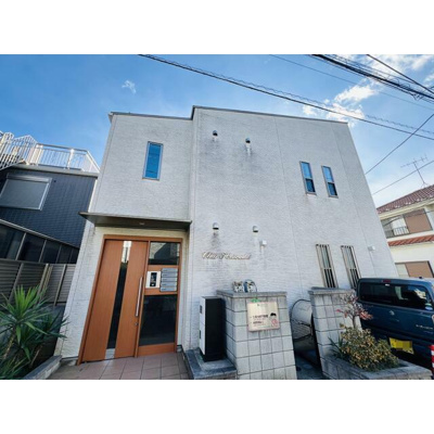 【エントランス】 | クレール平和台　15816