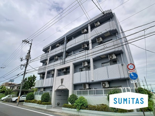 アルファ西古松