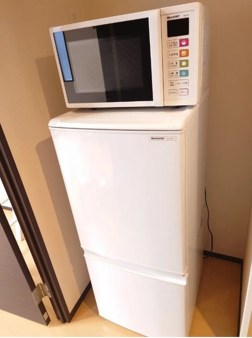 ミランダグランメゾン千代田の設備
