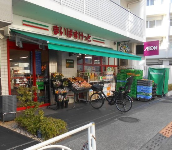 【周辺】 | ジャルダン目黒