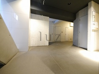 エフパークレジデンス東神奈川のその他共用部分