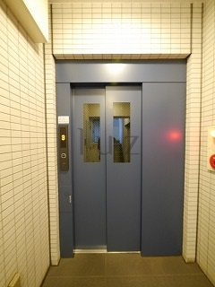 エフパークレジデンス東神奈川のその他共用部分
