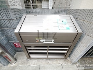 エフパークレジデンス東神奈川のその他共用部分