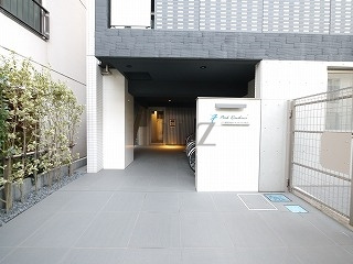 エフパークレジデンス東神奈川のその他