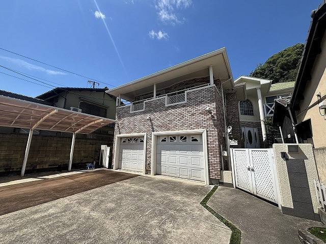 倉敷市児島田の口５丁目の中古一戸建
