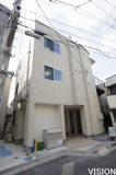 グランシャレー北千住の画像