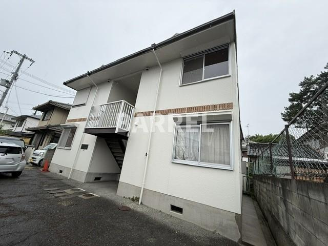 プレジール浜